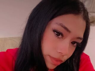 girl fingering pussy AmaraFoox