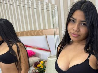 webcam live show AmarantaCopper