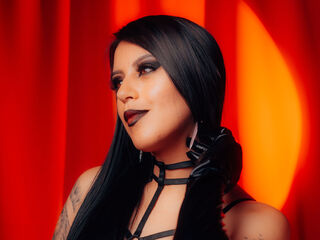 hardcore cam AmarantaRou