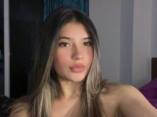 anal webcam AmberCobos