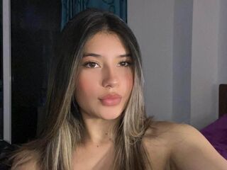 webcam live AmberCozzi