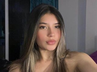 nude cam girl photo AmberCuellar