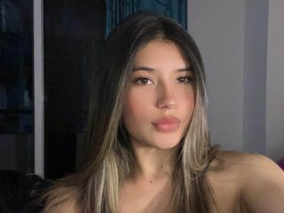 hot webcam video AmberDemions