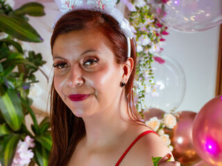 live sex show AmberRousee