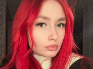 jasmin cam model AmeliMali