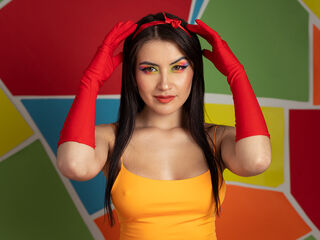 livesex jasmin AmeliieLopez