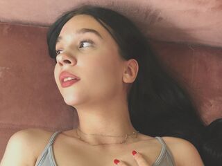 hot cam girl masturbating AmelinaBaker