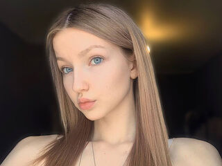 kinky video chat performer AmityGillingham