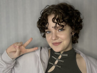 live striptease AmmelyFerret