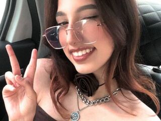 adult cam show AmmiStace