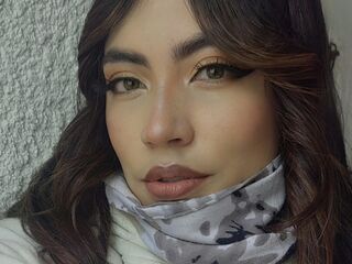jasmin camgirl picture AmyZambrano