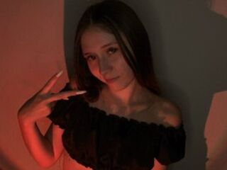 hot naked webcamgirl AnaOneill