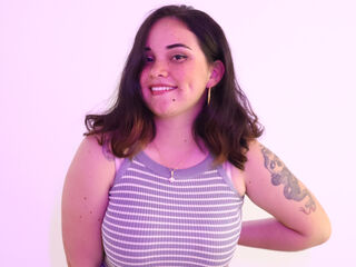 naked camgirl masturbating AndreaColby