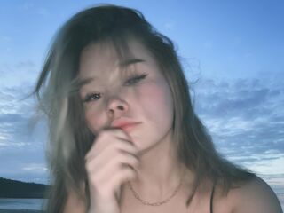 girl webcam naked AnettaDavidson