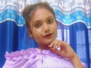 fingering cam whore AngelRani