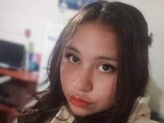 cam girl live webcam video AnieMartinez