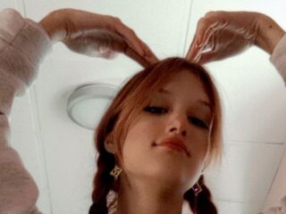 hot striptease cam AnnKima
