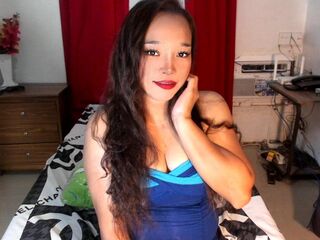hot strip tease show AnnaDelphine