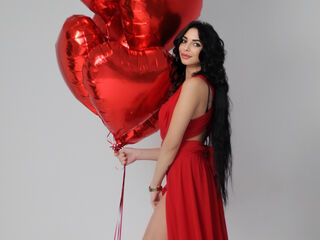 naked cam girl fingering pussy AnnaDemianen