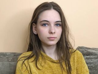 kinky webcam model AnnaSmoth