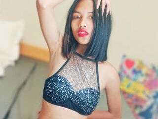 free live cam AnnahPinkie