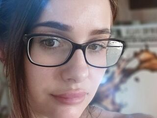 dirty webcam AnnaliseLee