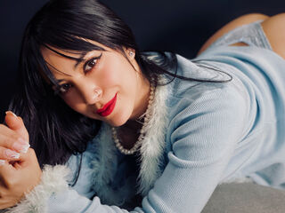 cam girl playing with sextoy AnnalisseJade