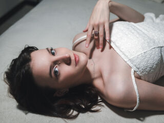 live webcam model AnneAstin