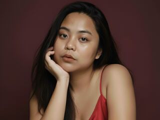 hot striptease webcam AnnieAtencio