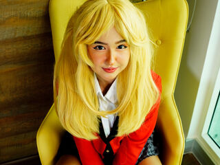 sexcam live AnnieJulieth