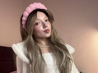 free nude webcam AnnikaBloom
