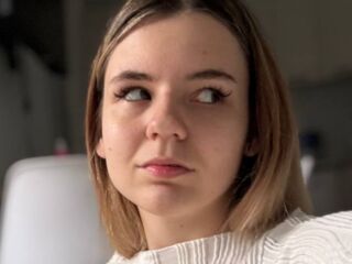 dirty webcam show AnnikaMorgan