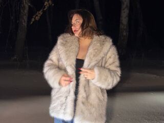 nude webcamgirl pic AnnyFraid