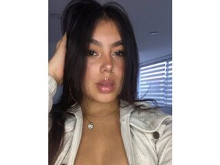 hot girl webcam video AntonellaSoul