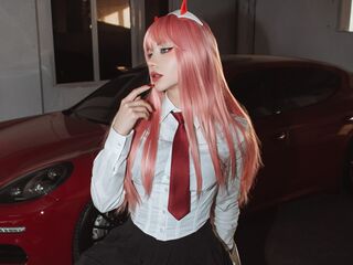 striptease show AntoninaMcadams