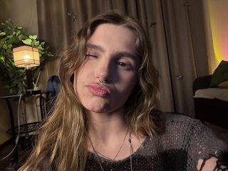 kinky video chat performer AnyaCarbaugh