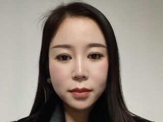 masturbating camgirl AnyaWang