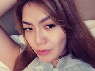 fingering cam girl video AraParker