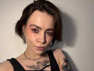 sex cam show AriaBlair