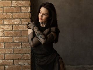 free live webcam sex AriaMila
