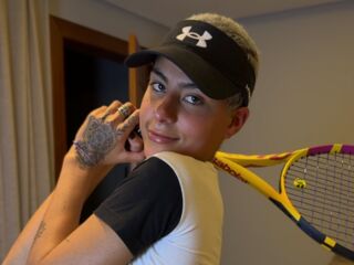 hot cam girl fingering AriadneRose