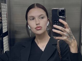 jasmin live show ArlindaMarotti