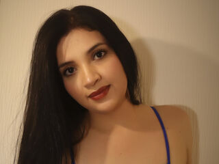 live jasmin sexshow AshleyFiole