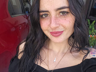 free live sexcam AshleyJannes