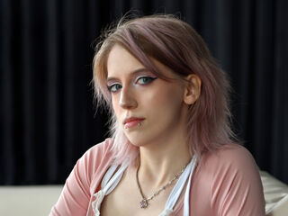 cam girl masturbating with vibrator AsunaMorgy