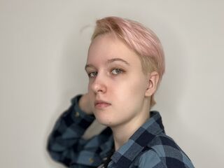hot girl AudreaSensor