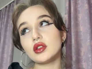 webcamgirl videochat AureliaDeperte