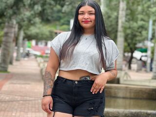 masturbating cam girl AuroraMuler