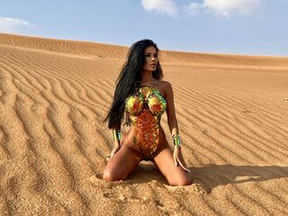 voyeur cam AvaMarya