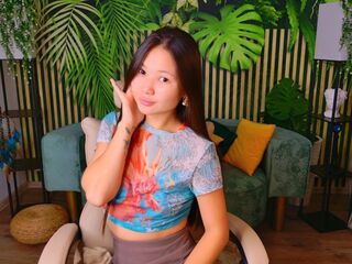 jasmin camgirl AylinaDelin